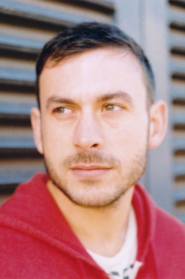 Chris New