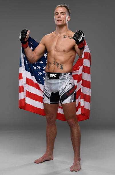 Nate Landwehr