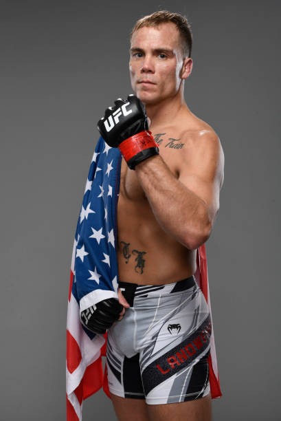 Nate Landwehr