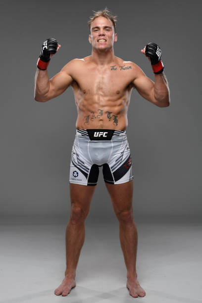 Nate Landwehr