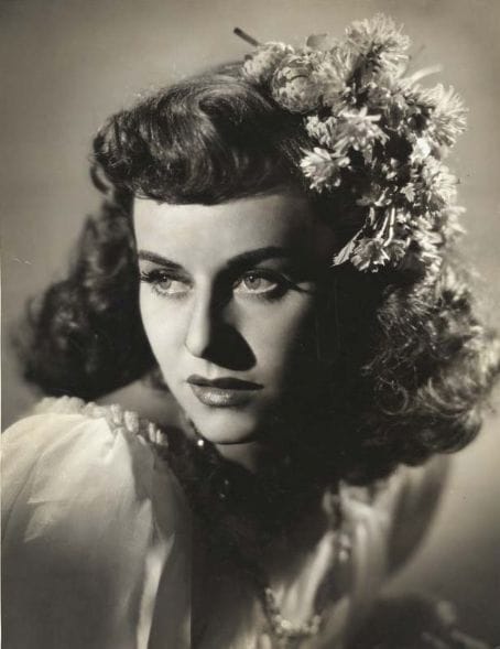 Paulette Goddard Paulette Goddard