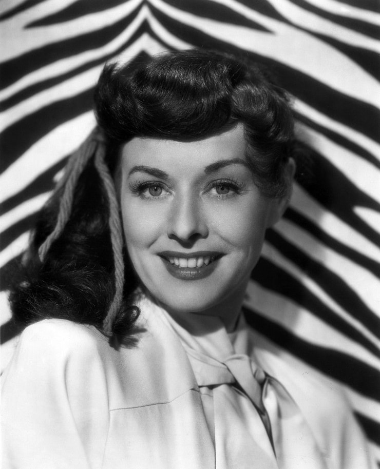 Paulette Goddard Paulette Goddard