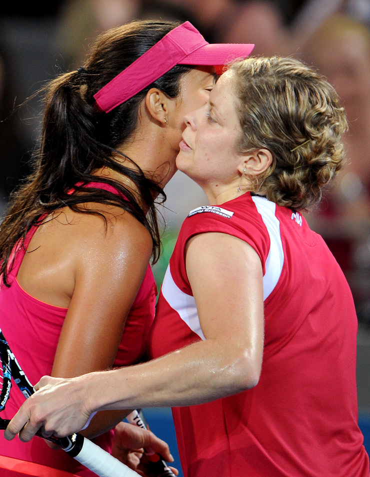 Ana Ivanovic