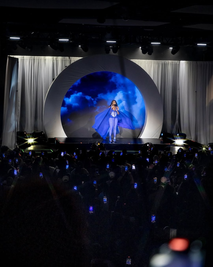 Coco Jones
