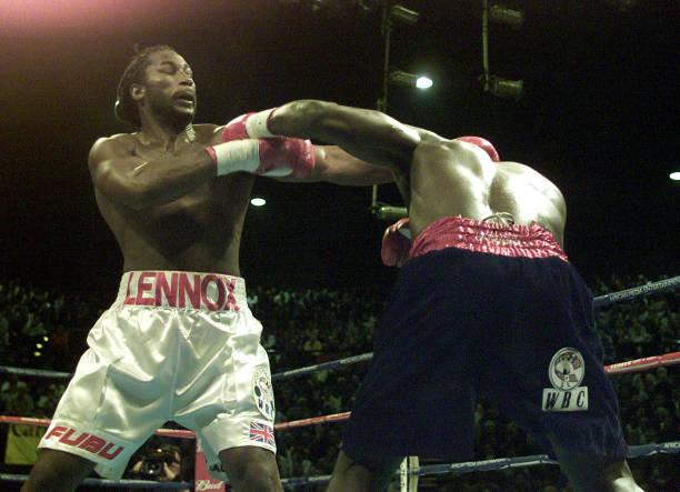 Hasim Rahman
