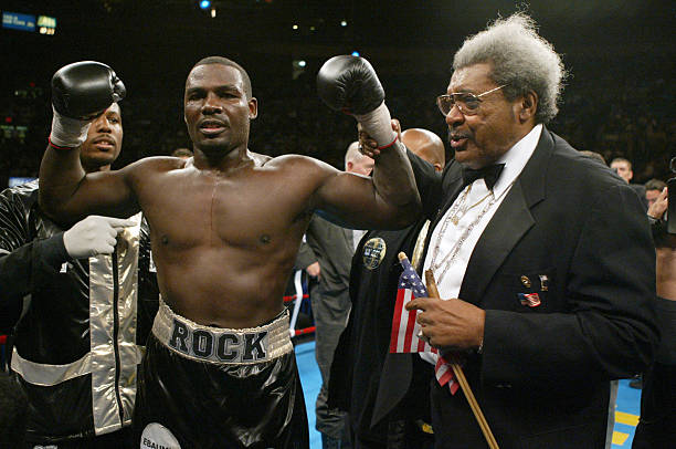Hasim Rahman