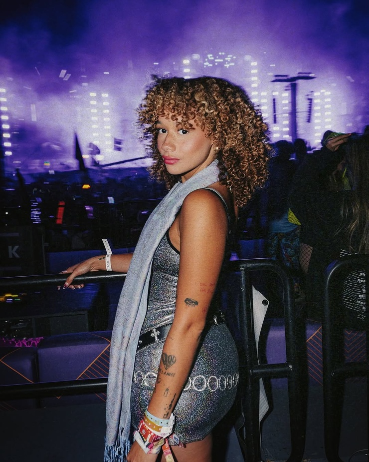 Talia Jackson