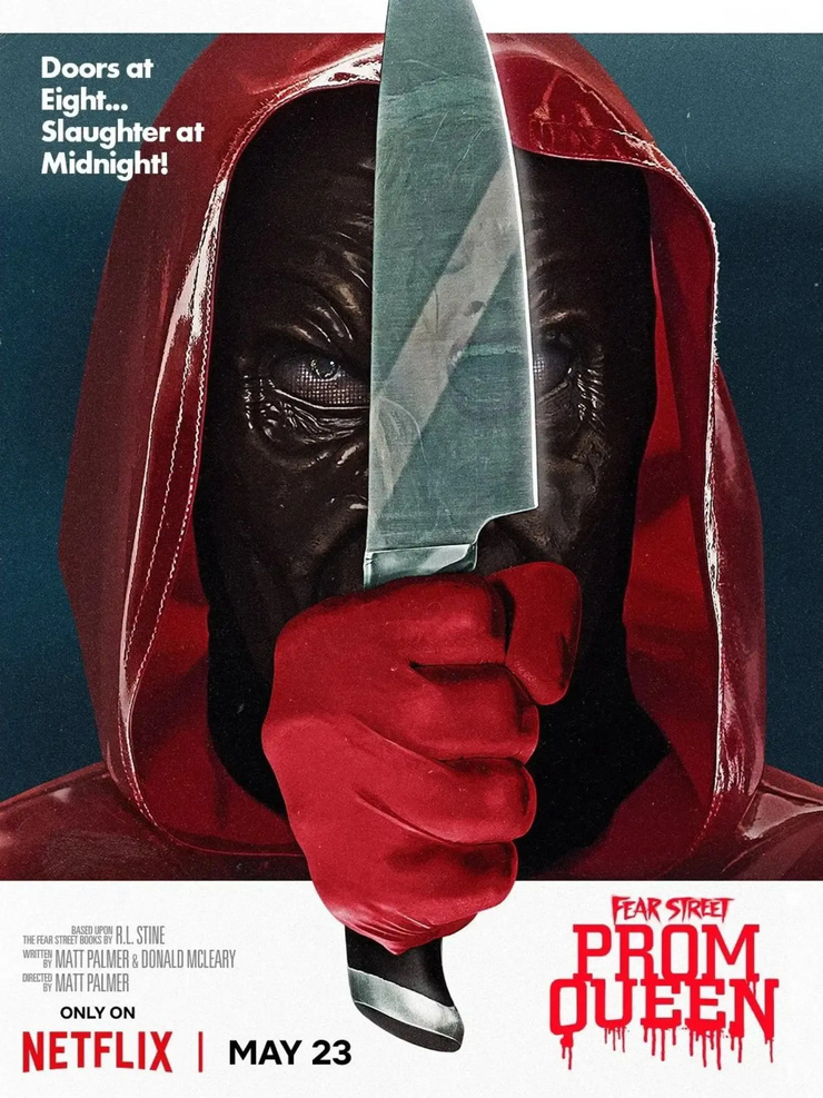 Fear Street: Prom Queen