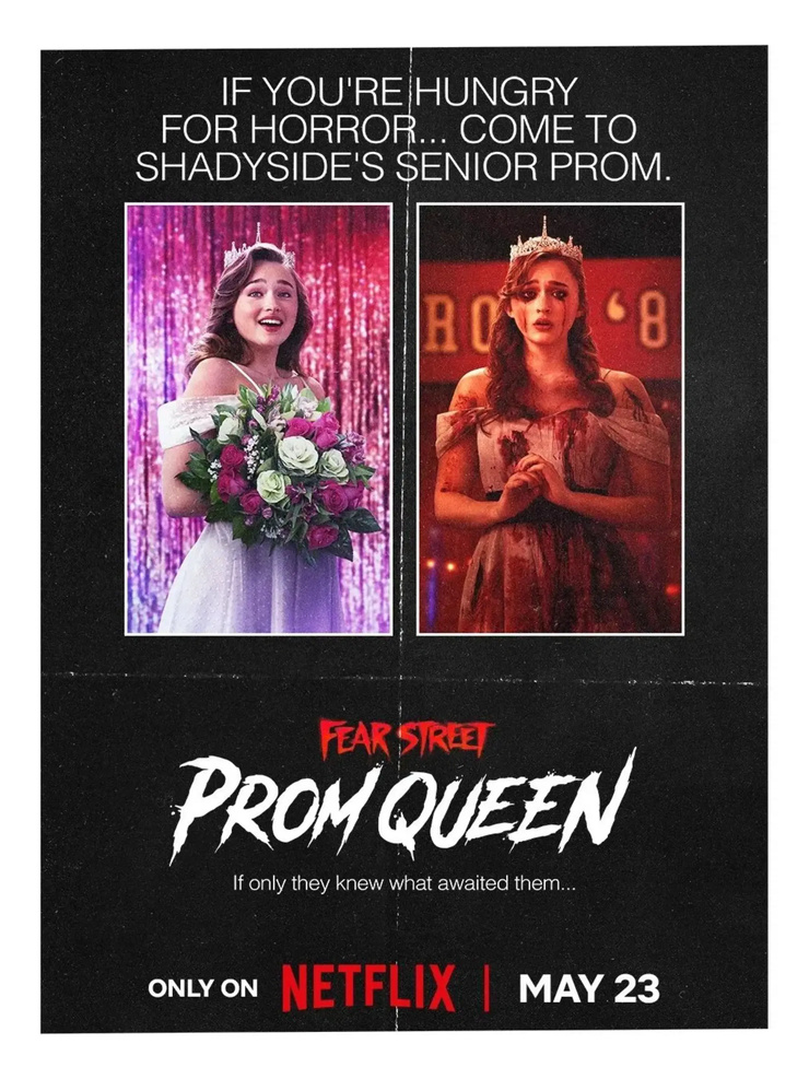 Fear Street: Prom Queen