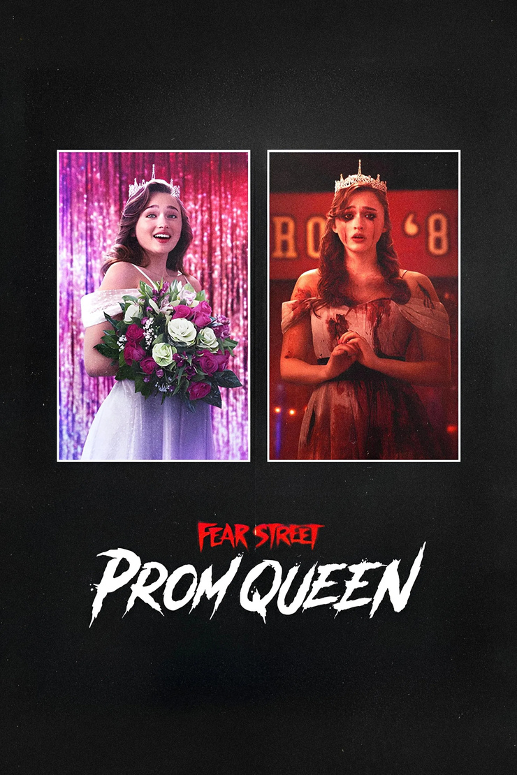 Fear Street: Prom Queen