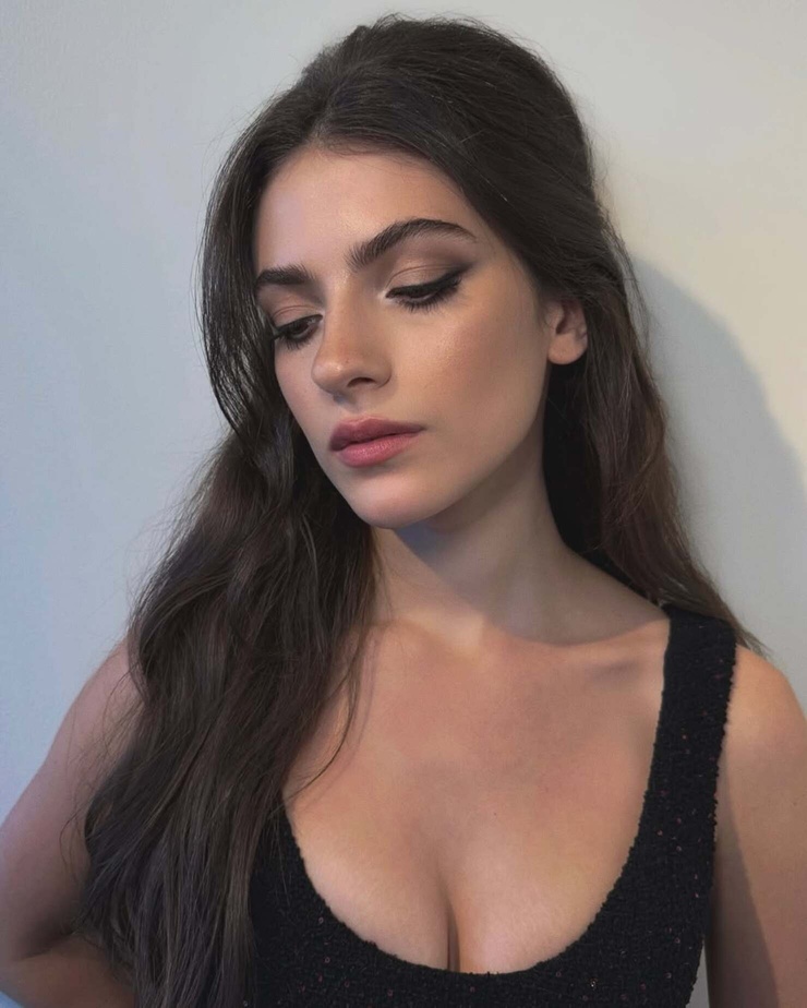 Ella Rubin