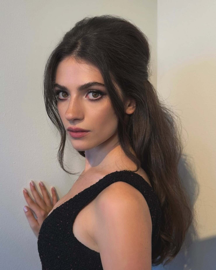 Ella Rubin