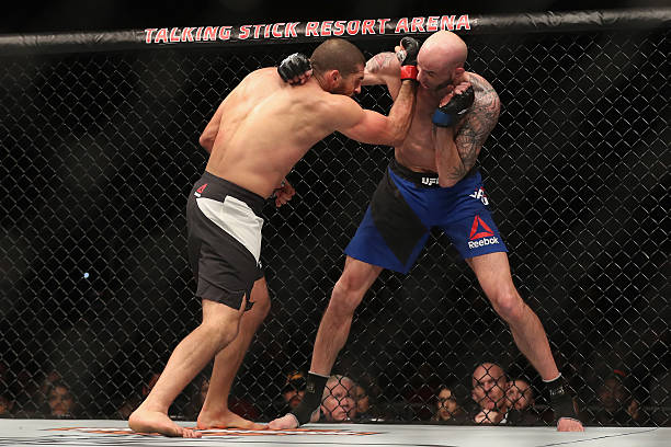 Court McGee