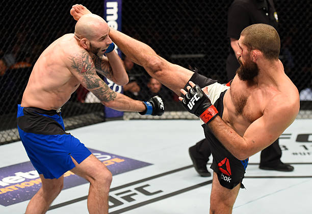 Court McGee