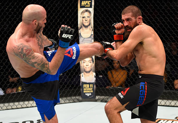 Court McGee