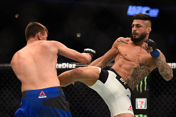 Tim Means