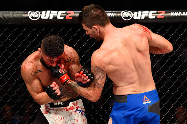 Tim Means