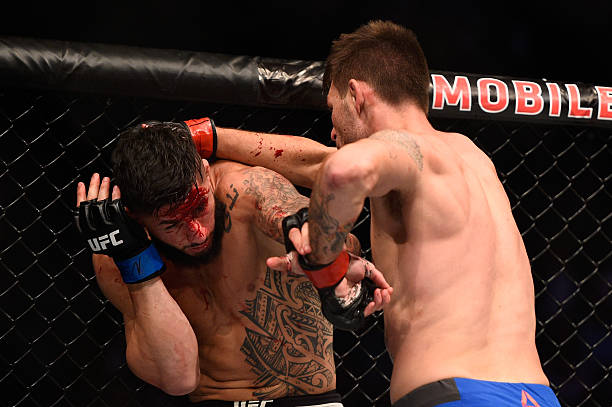 Tim Means