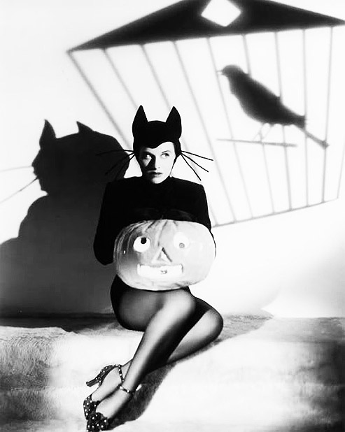 Paulette Goddard Paulette Goddard