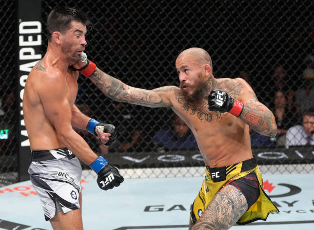 Marlon Vera