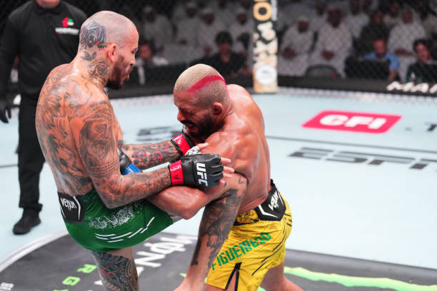 Marlon Vera