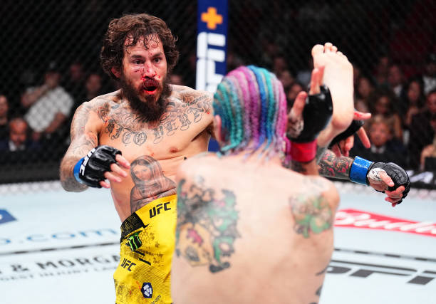 Marlon Vera