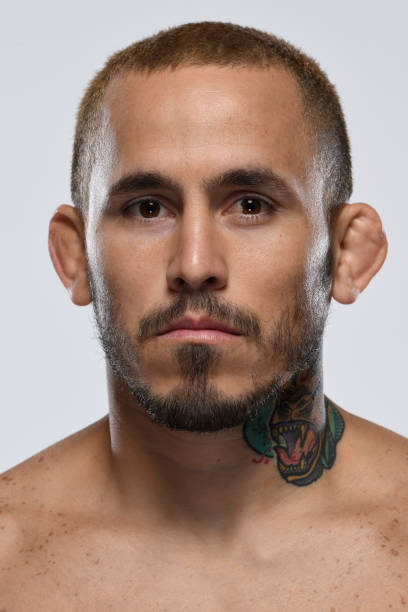 Marlon Vera