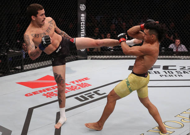 Marlon Vera