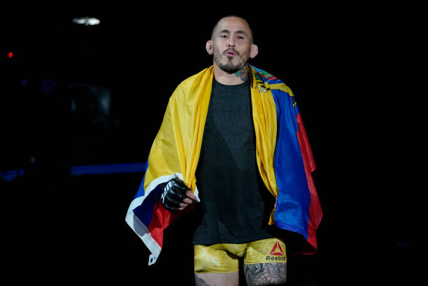Marlon Vera
