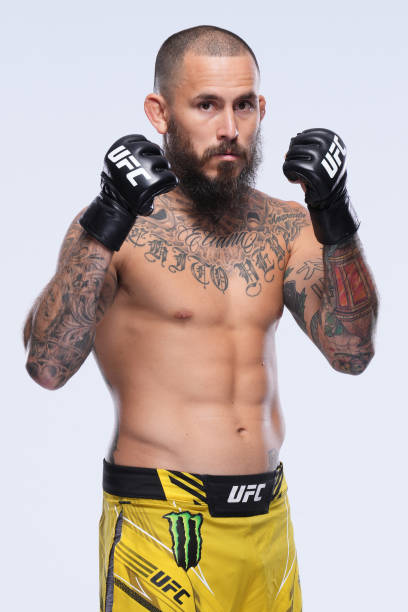 Marlon Vera