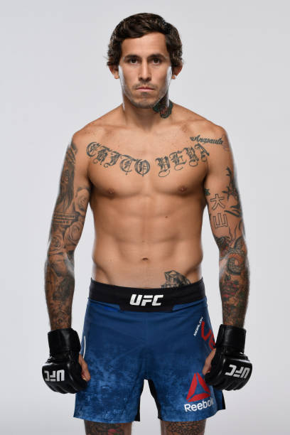 Marlon Vera