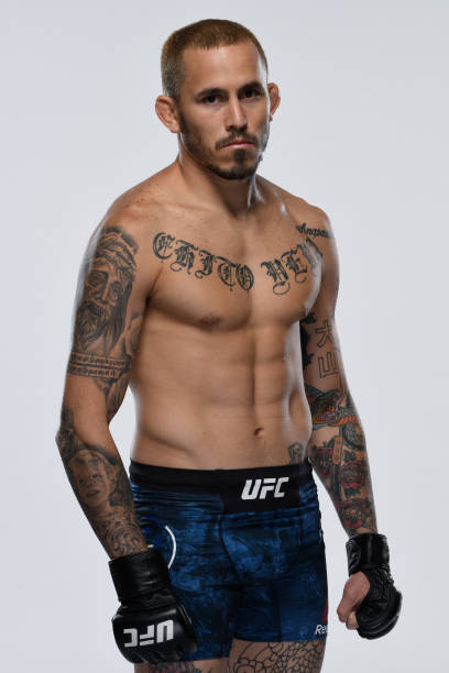 Marlon Vera