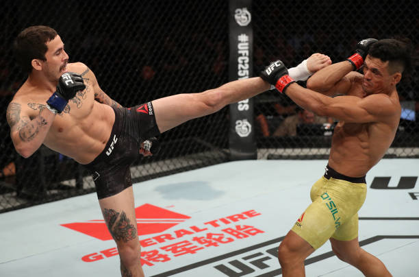 Marlon Vera