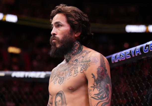 Marlon Vera