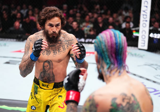 Marlon Vera