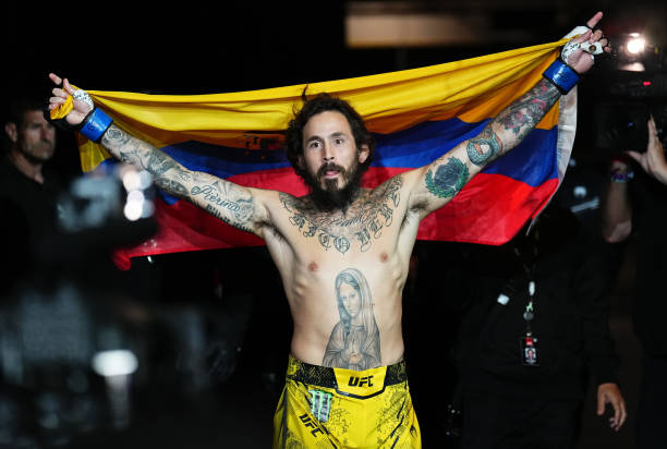 Marlon Vera