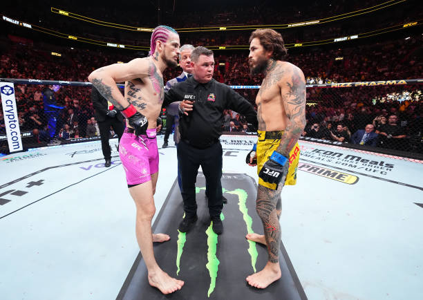 Marlon Vera