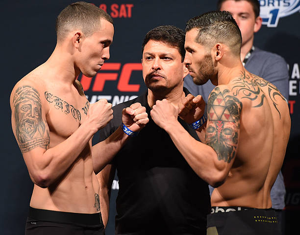 Marlon Vera