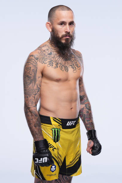 Marlon Vera