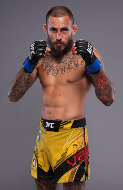 Marlon Vera