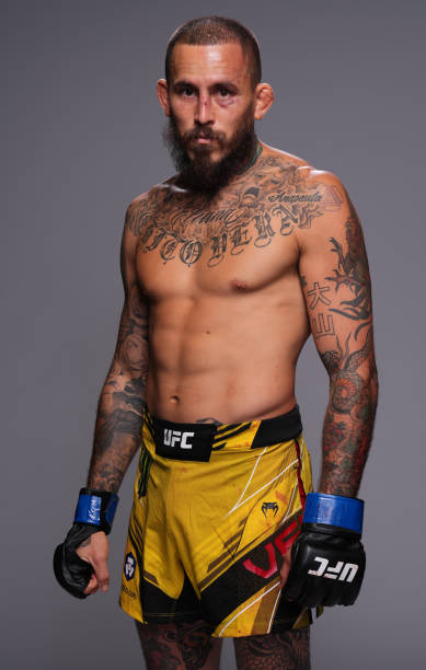 Marlon Vera