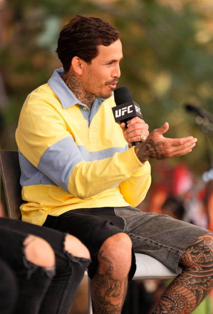 Marlon Vera