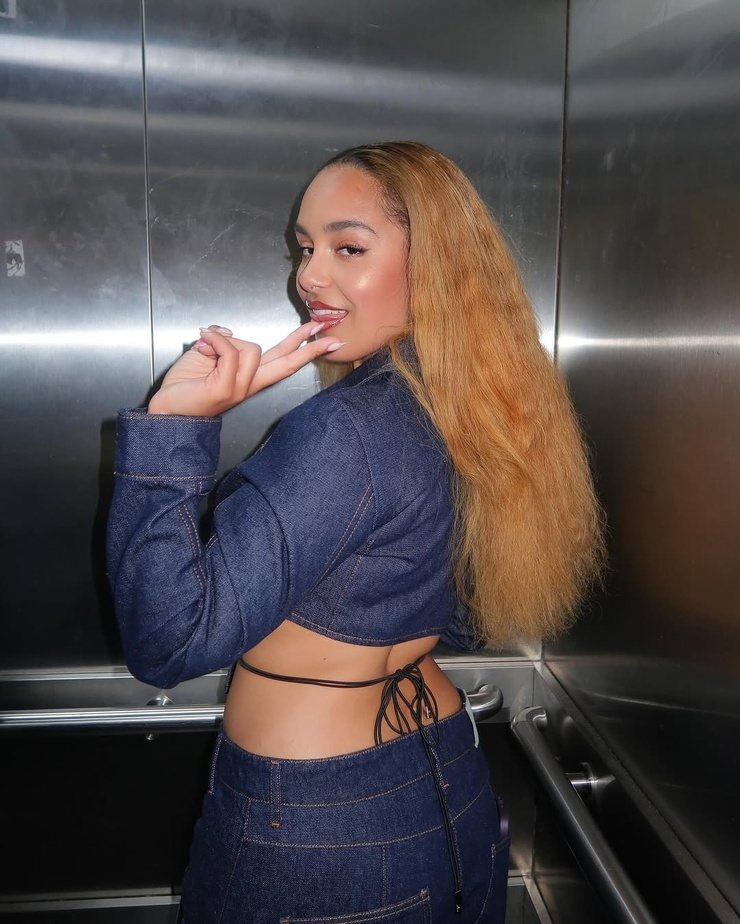 Jorja Smith