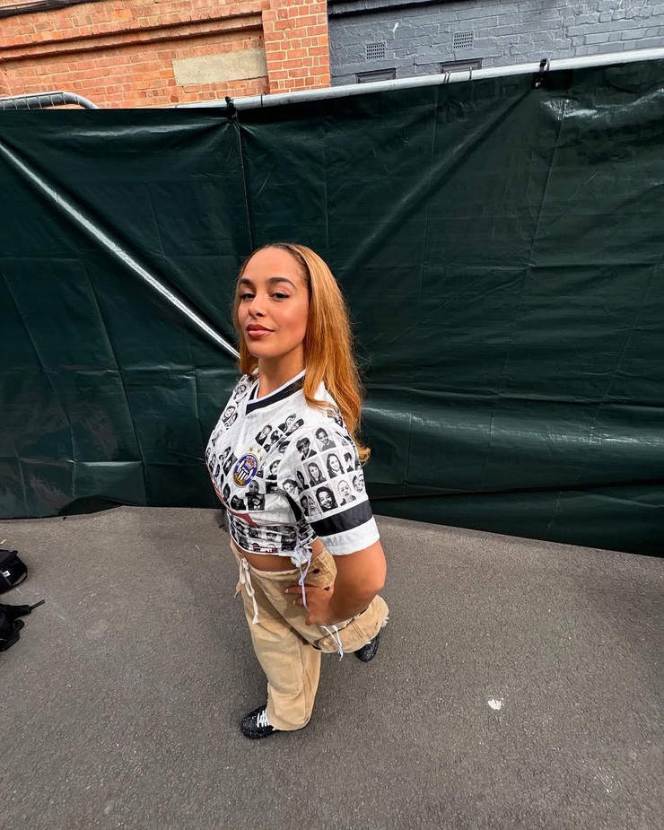 Jorja Smith