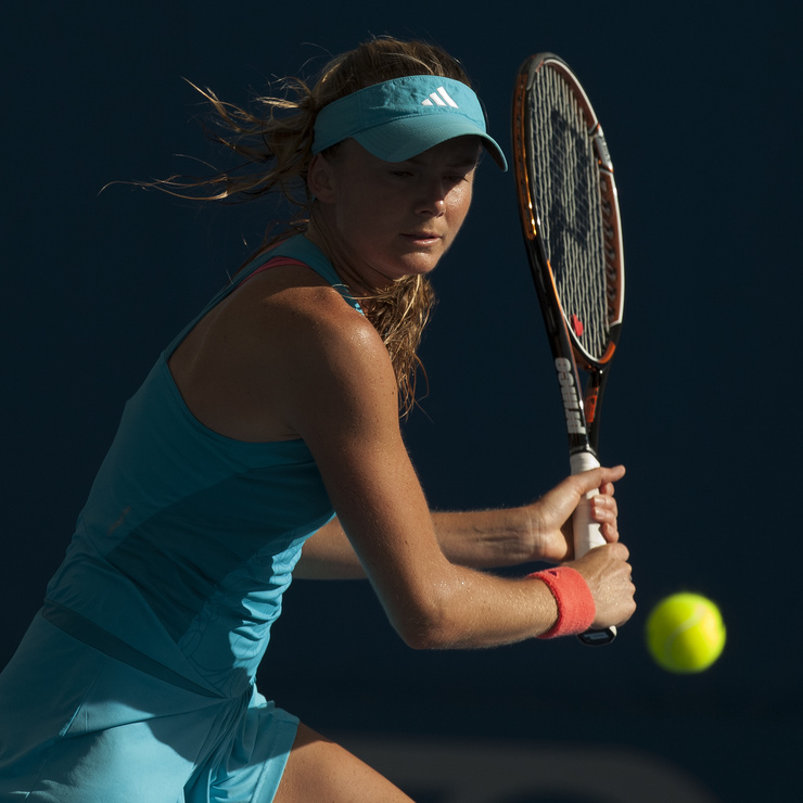 Daniela Hantuchova