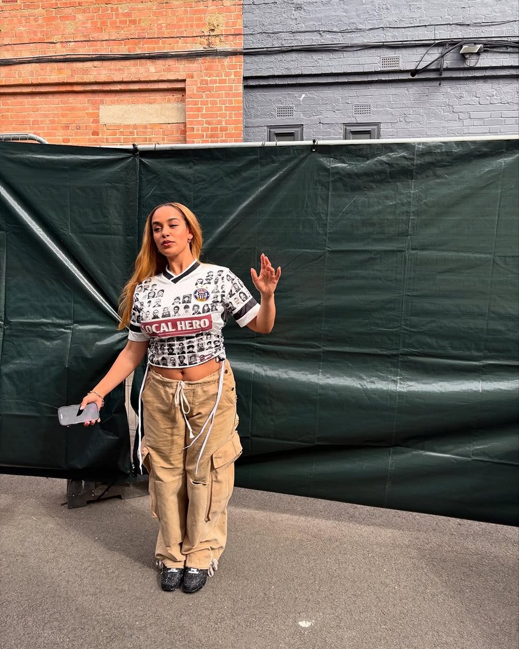 Jorja Smith
