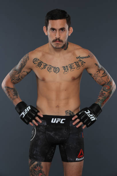 Marlon Vera