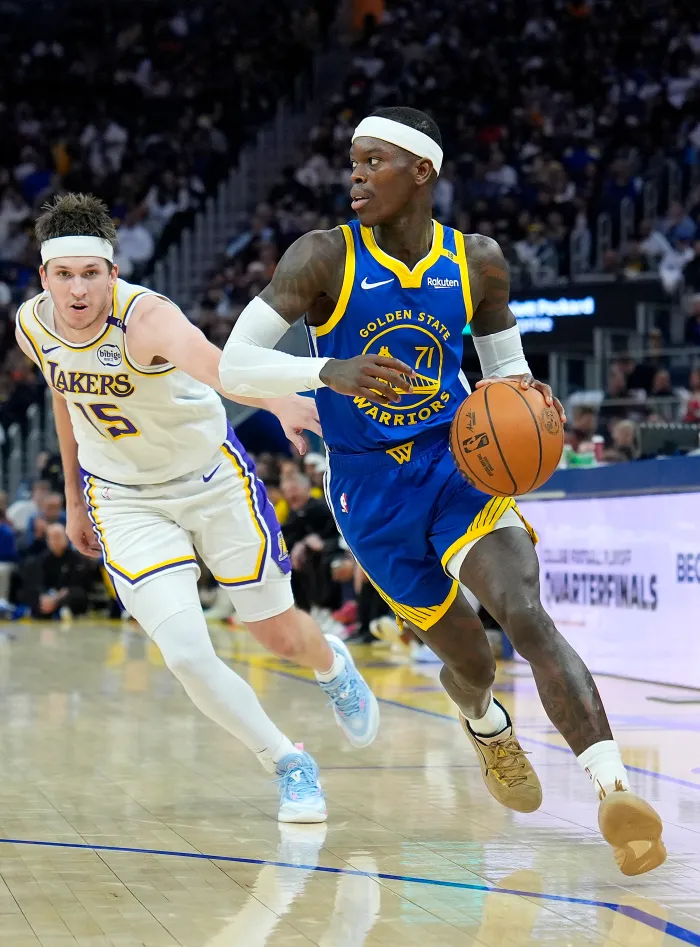 Dennis Schröder