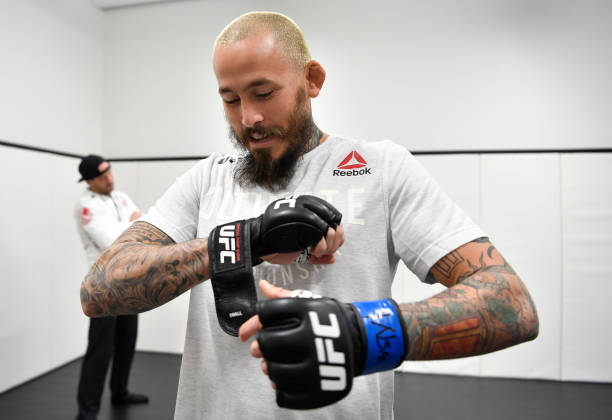 Marlon Vera