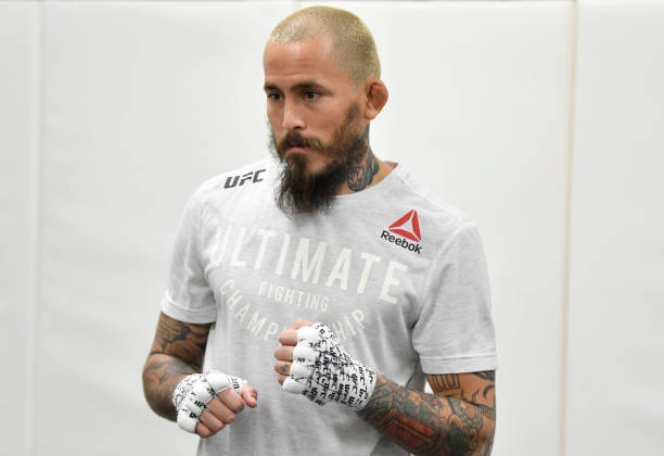 Marlon Vera